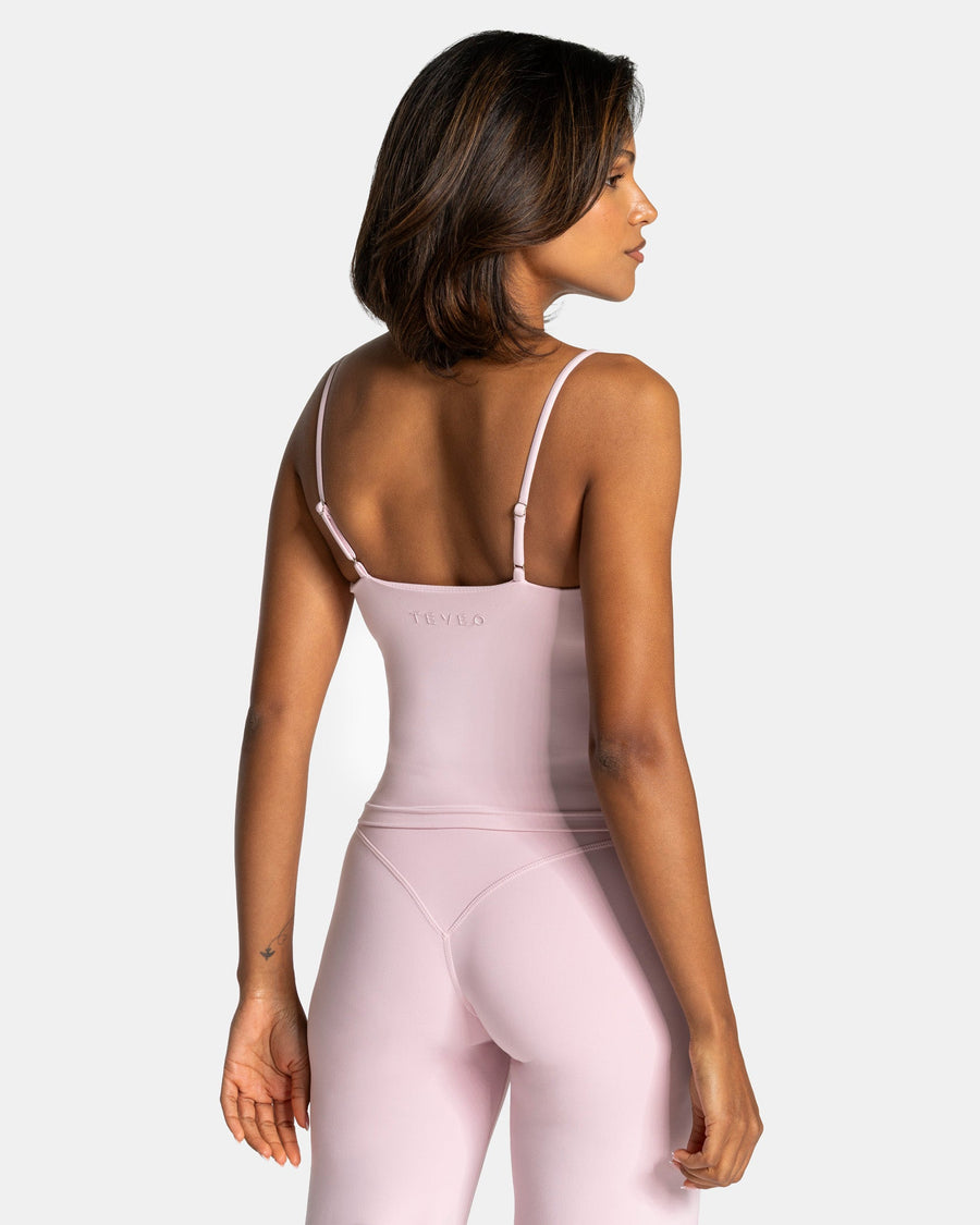 Caraco Mid Allrounder « rose »