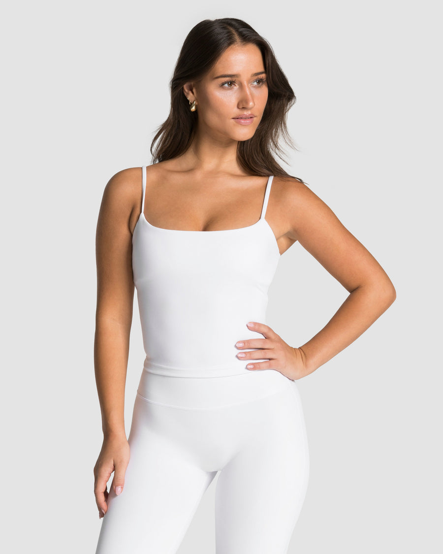 Caraco Mid Allrounder « blanc »