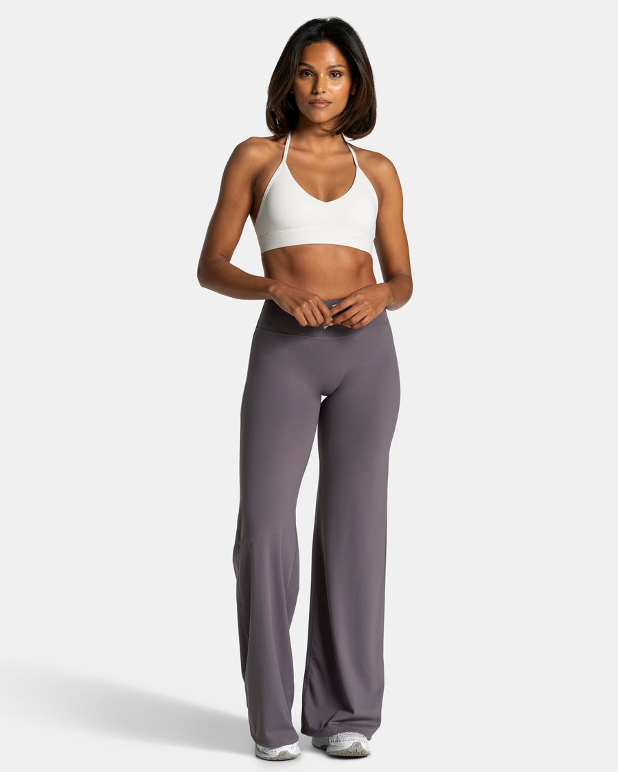 Brassière dos nu Allrounder « blanc cassé »