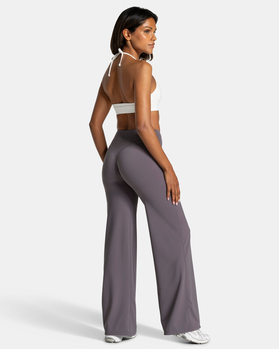 Brassière dos nu Allrounder « blanc cassé »