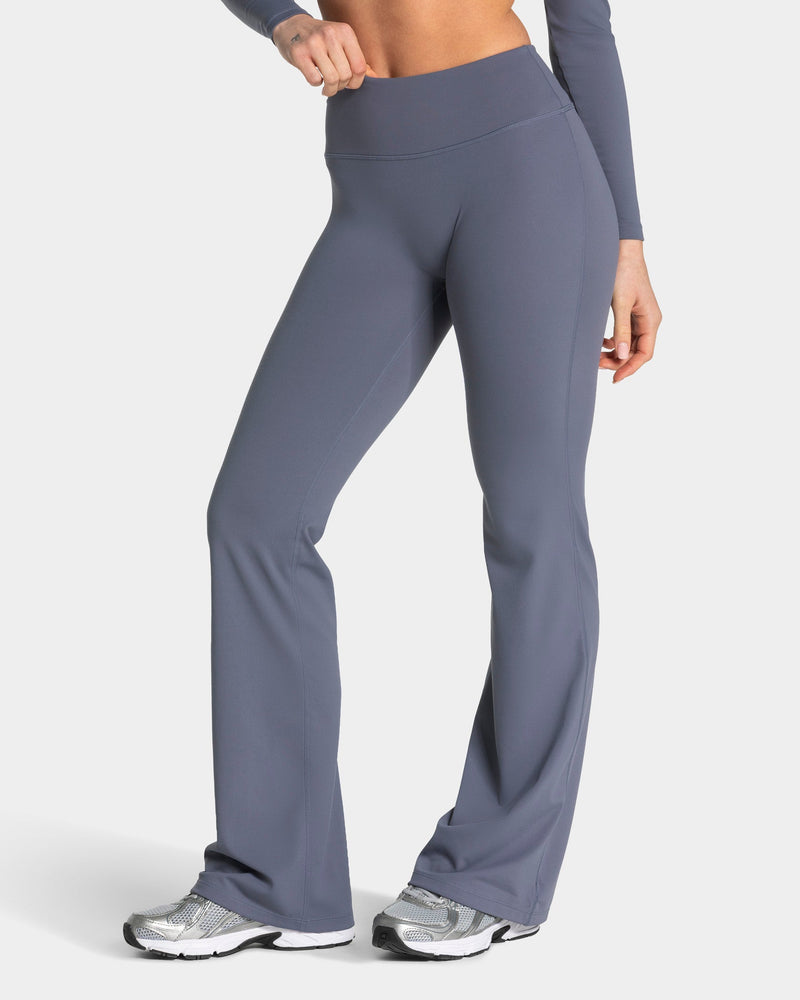 Legging Regular évasé Sculpt Scrunch Allrounder « Titan »