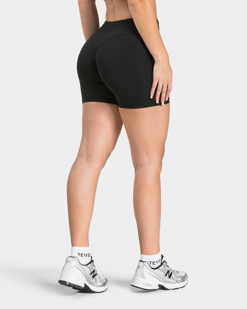 Short 4 pouces Allrounder « noir »