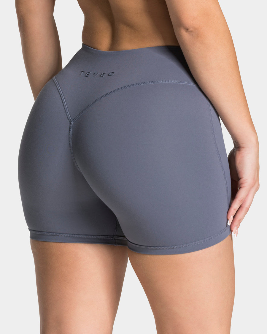 Short 4 pouces Allrounder « Titan »