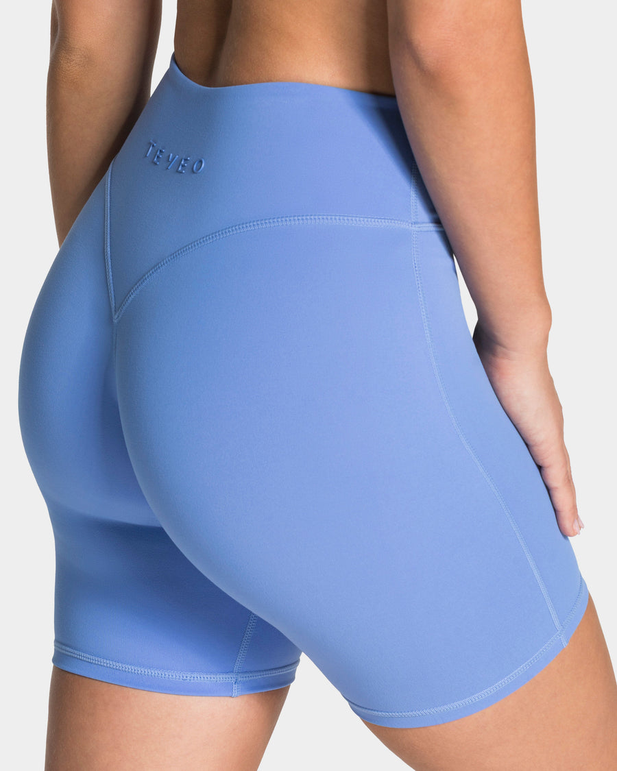 Short 6 pouces Allrounder « Ocean »