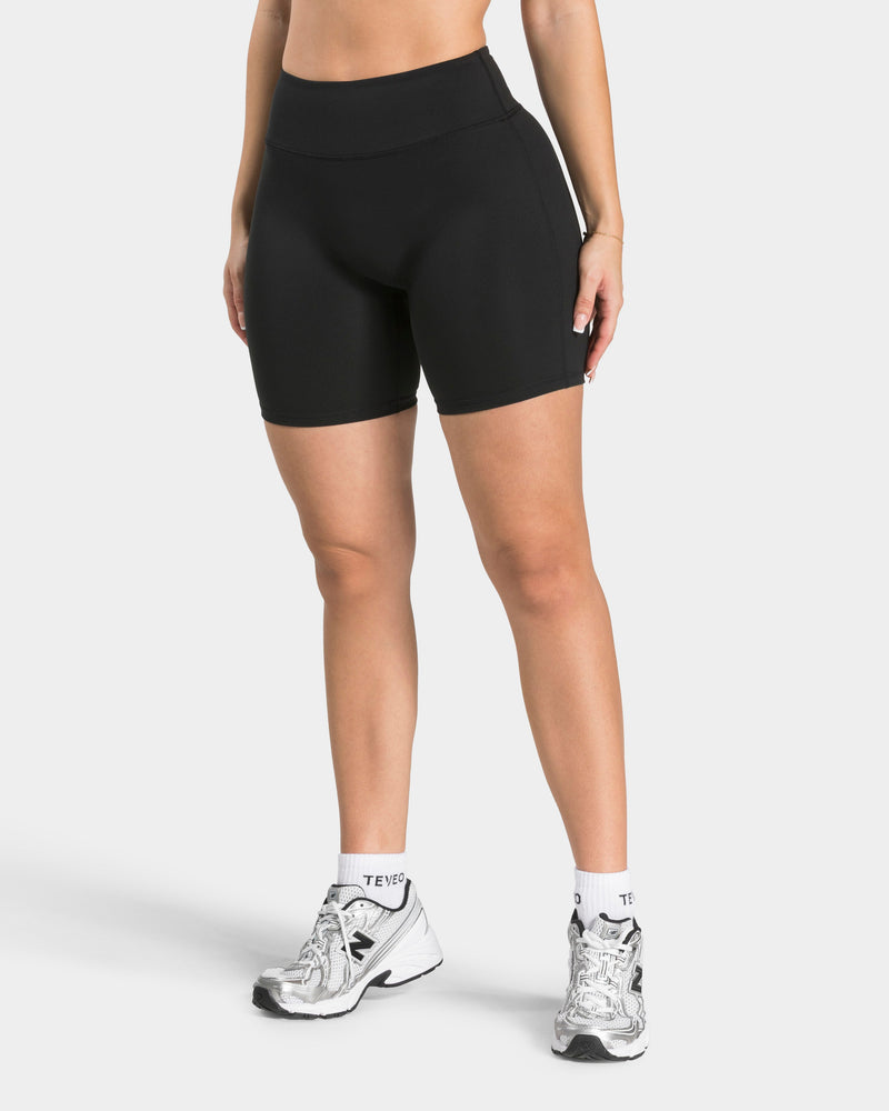 Short 6 pouces Allrounder « noir »