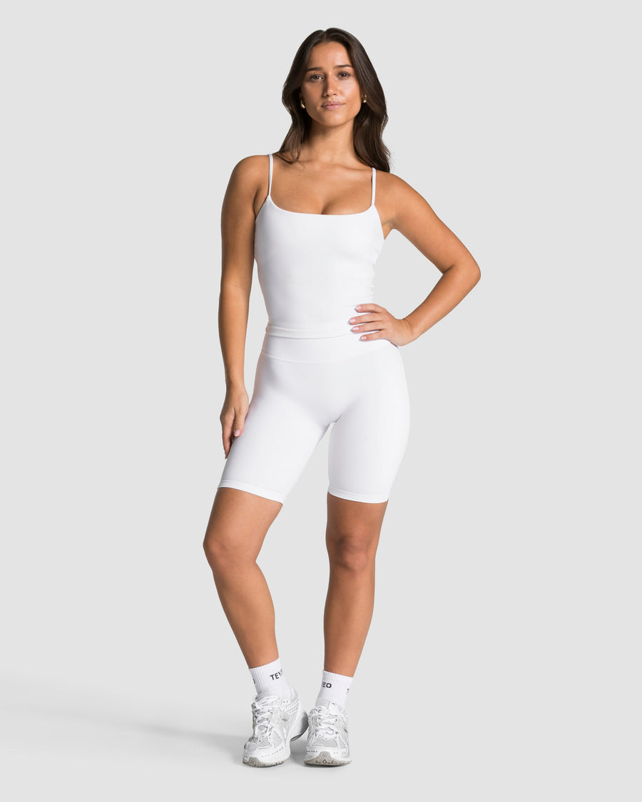 Caraco Mid Allrounder « blanc »