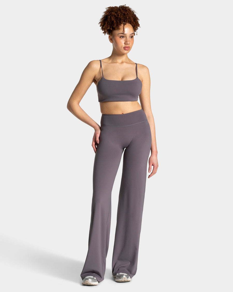 Brassière Allrounder « graphite »