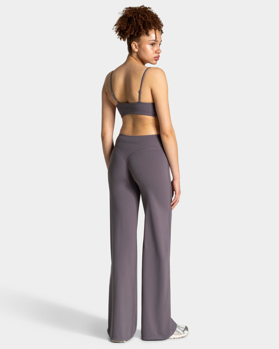 Brassière Allrounder « graphite »