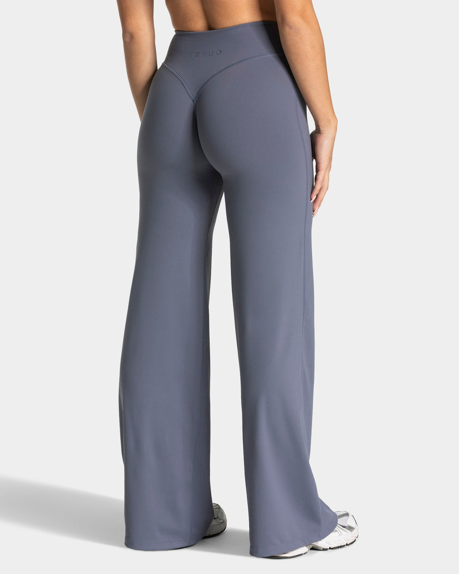 Pantalon jambe droite Allrounder Regular « Titan »