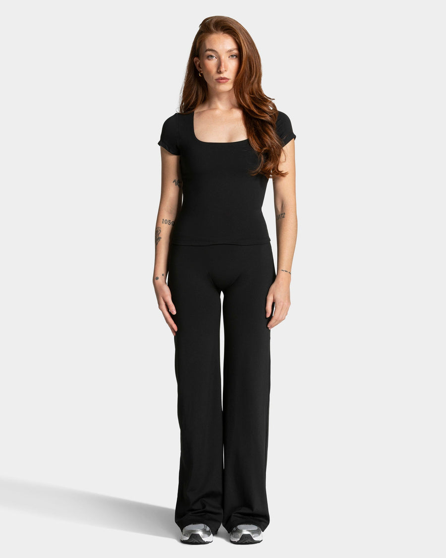T-shirt Allrounder « noir »