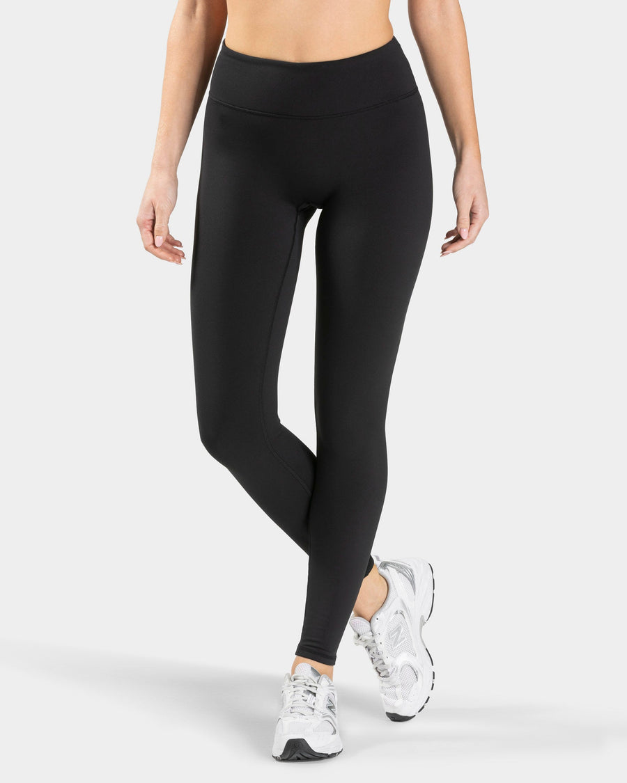 Legging Allrounder Warm « noir »