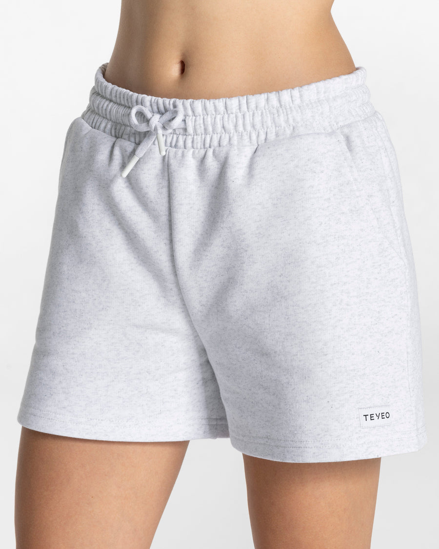 Short Anniversary « gris clair »