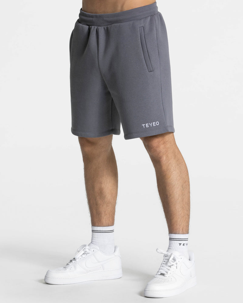 Short Arrival « graphite »