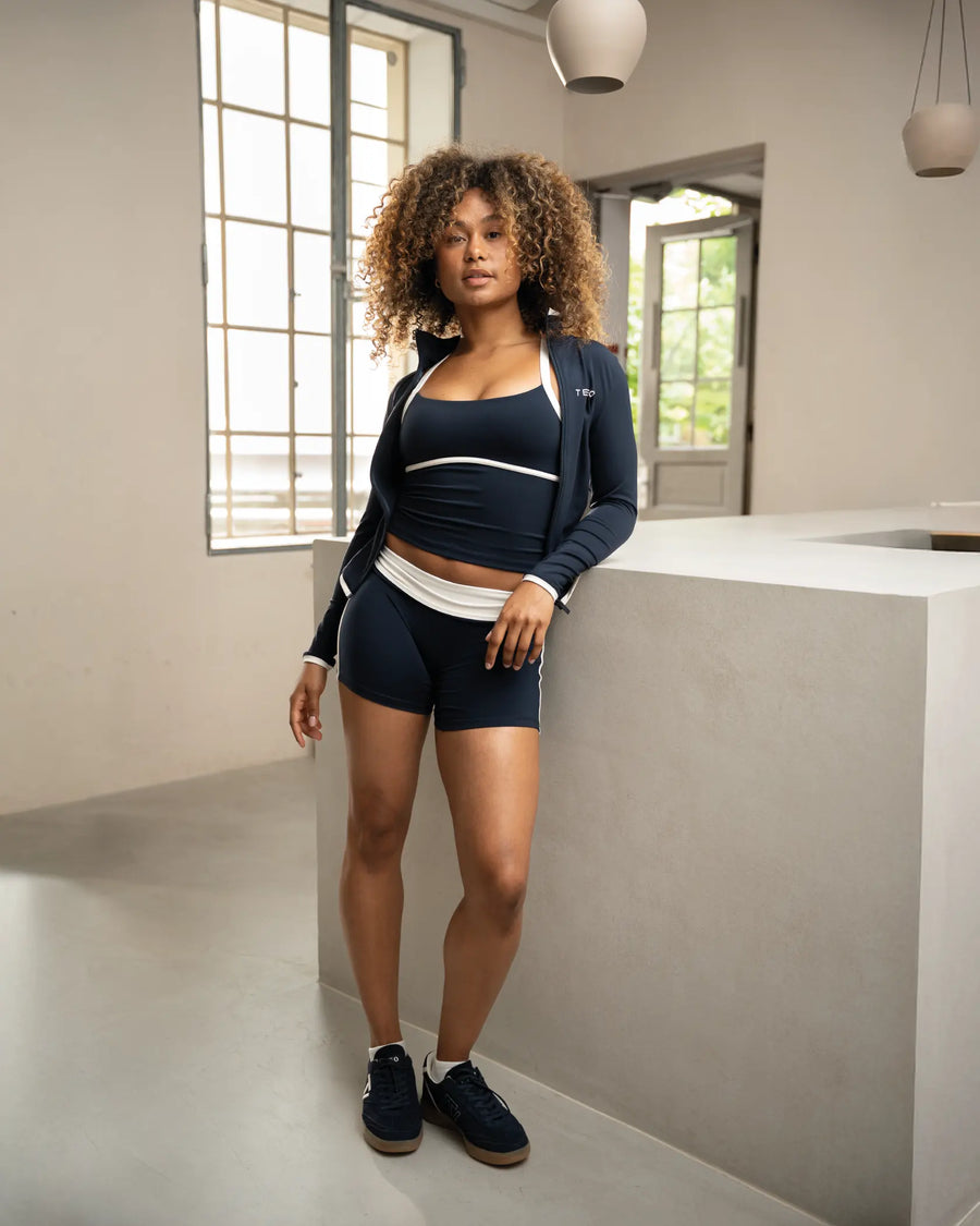 Short Soft « Midnight »