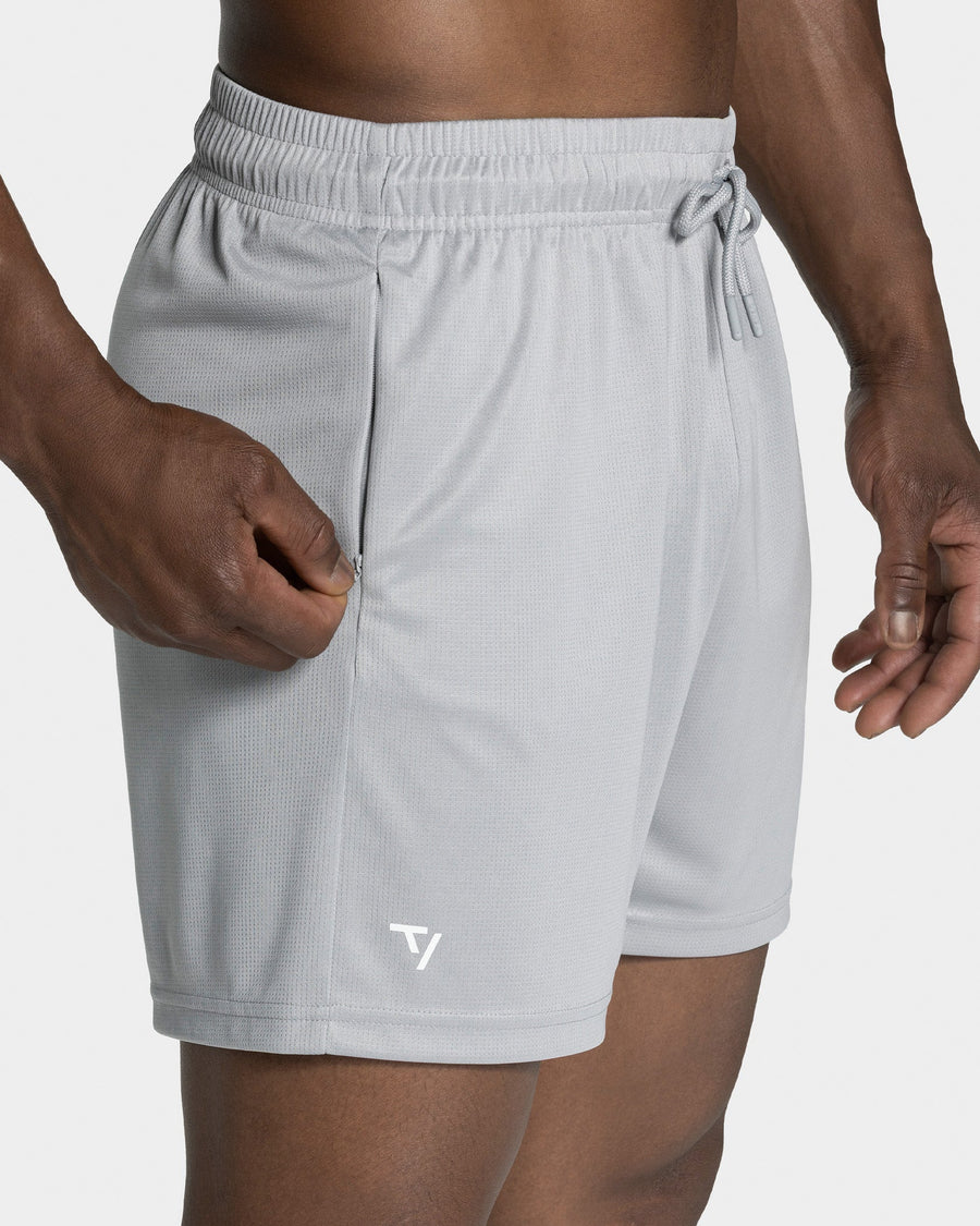 Short Baseline Mesh « gris clair »