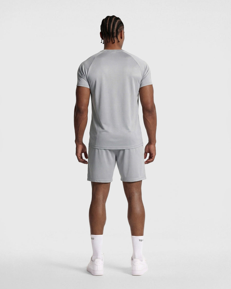 Short Baseline Mesh « gris clair »