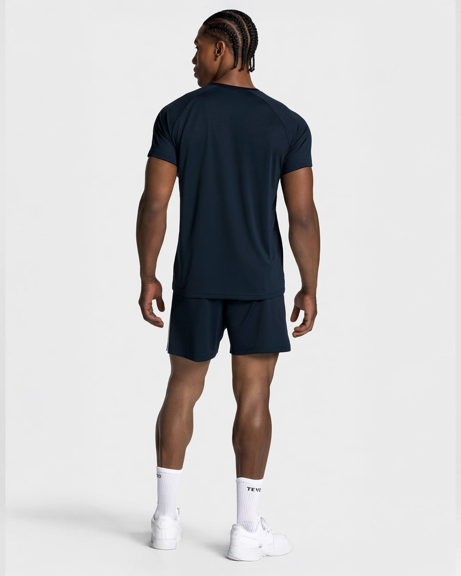 Short Baseline Mesh « Midnight »