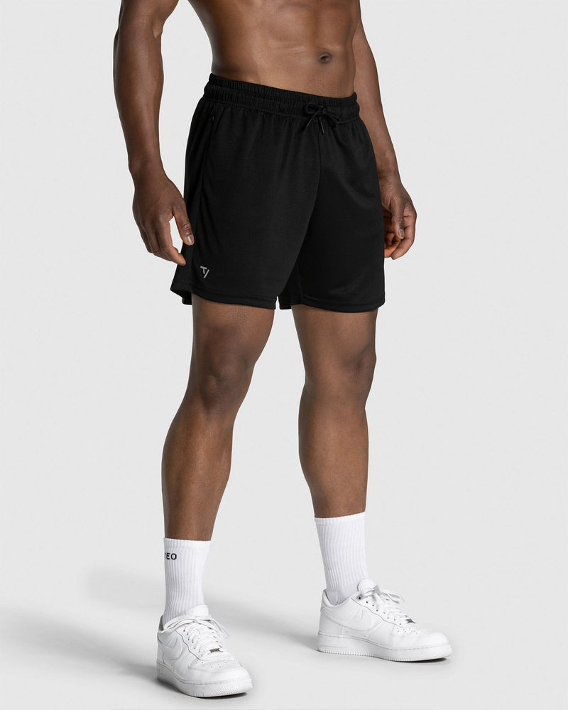 Short Baseline Mesh « noir »