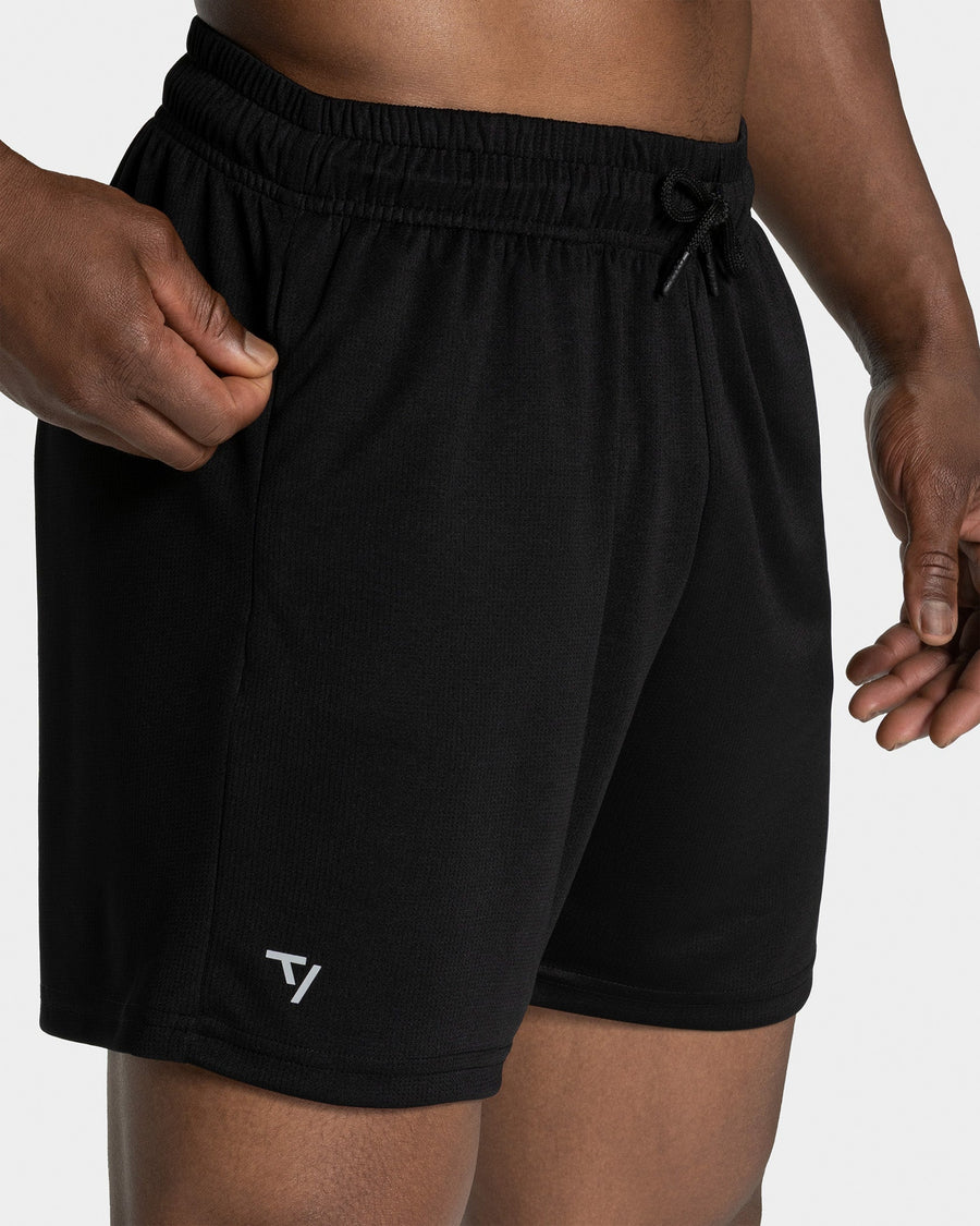 Short Baseline Mesh « noir »