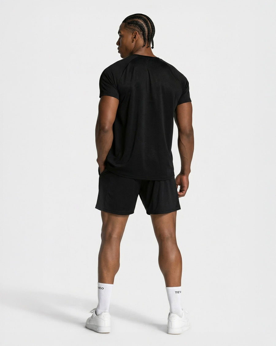 Short Baseline Mesh « noir »