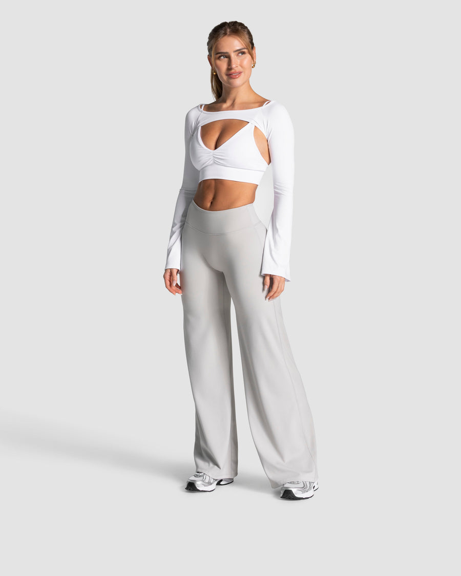Boléro Charming Pro « blanc »
