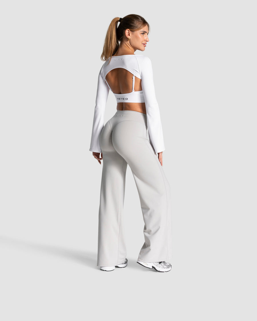 Boléro Charming Pro « blanc »