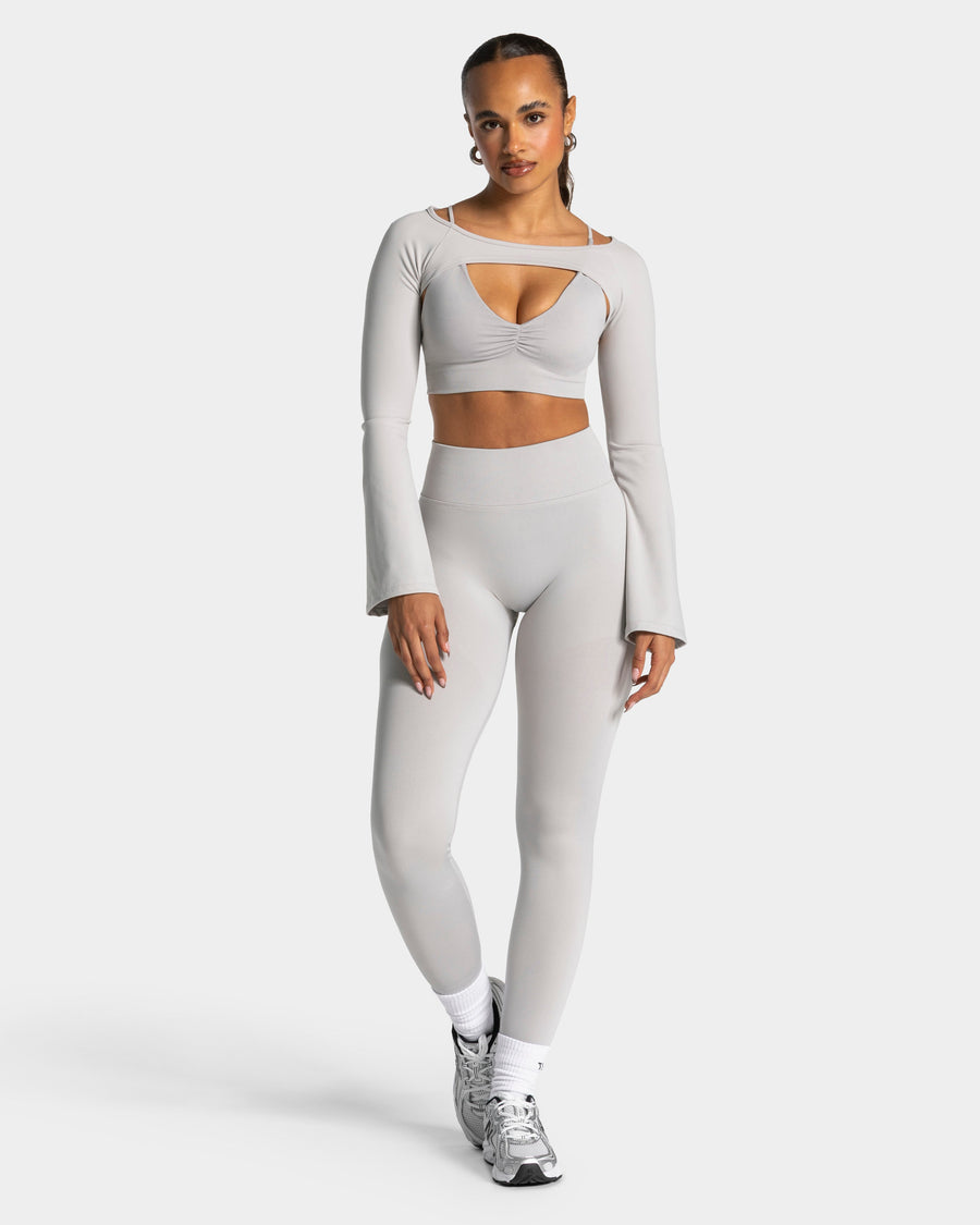 Legging Lifted Scrunch Charming Pro « Moon »