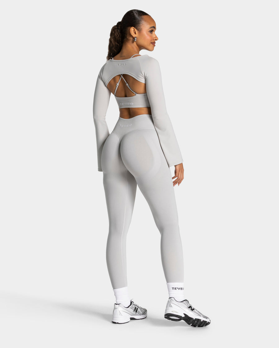 Legging Lifted Scrunch Charming Pro « Moon »