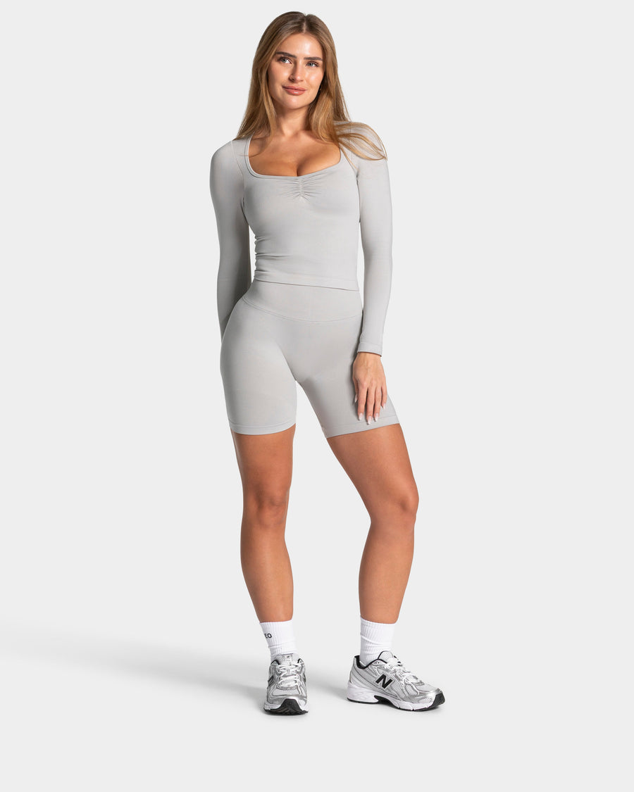 Short Lifted Scrunch Charming Pro « Moon »