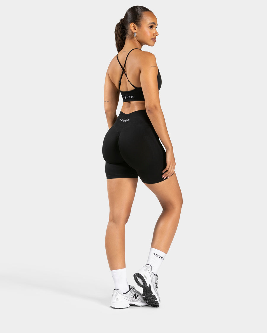 Brassière Charming Pro « noir »