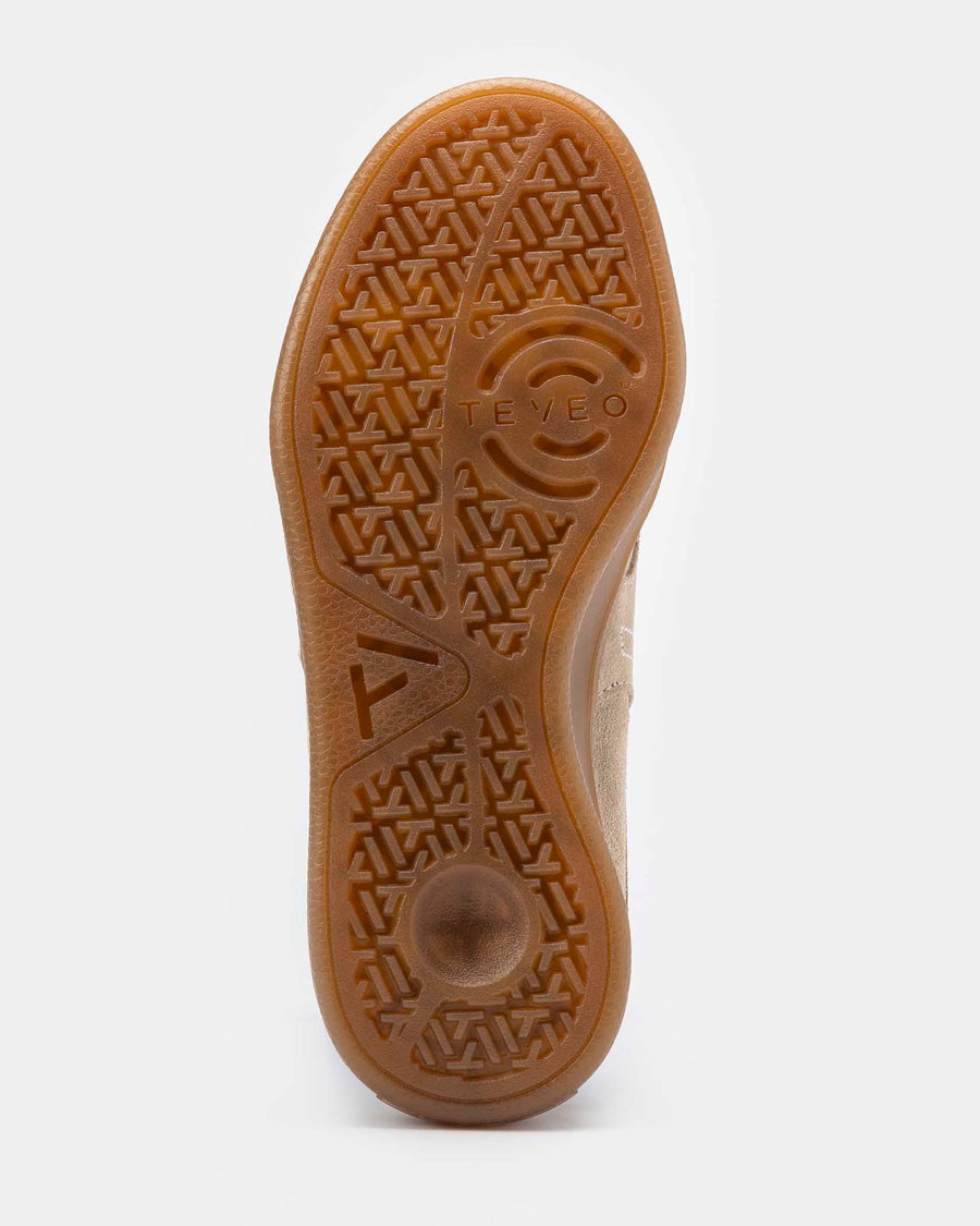 Mules Classic « Cream/blanc cassé »