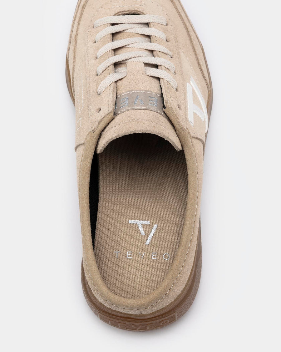 Mules Classic « Cream/blanc cassé »