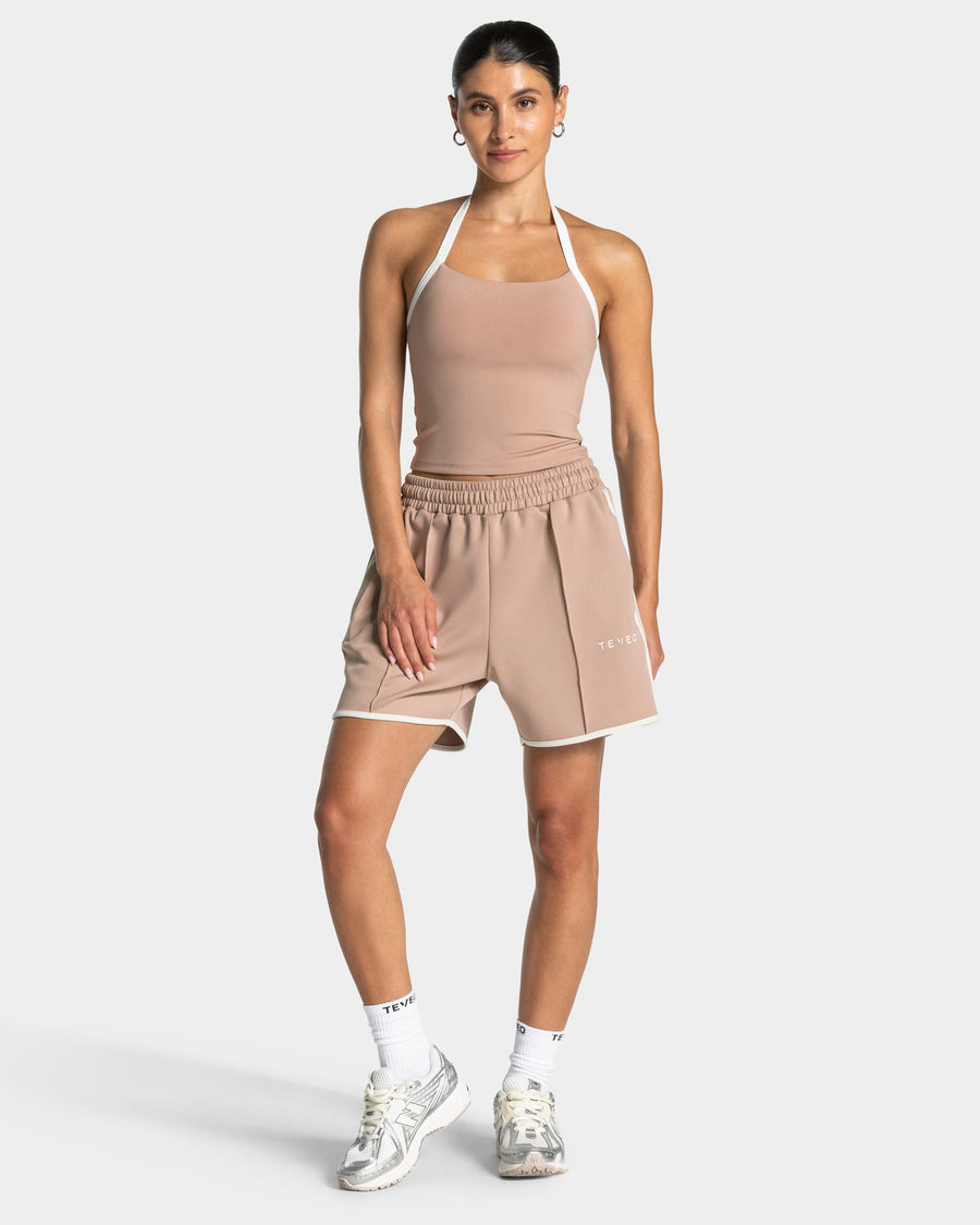 Short Club « Beige »