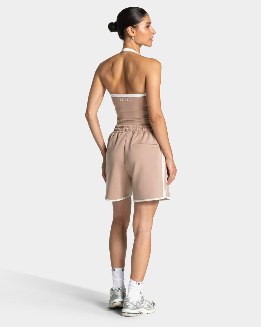 Short Club « Beige »