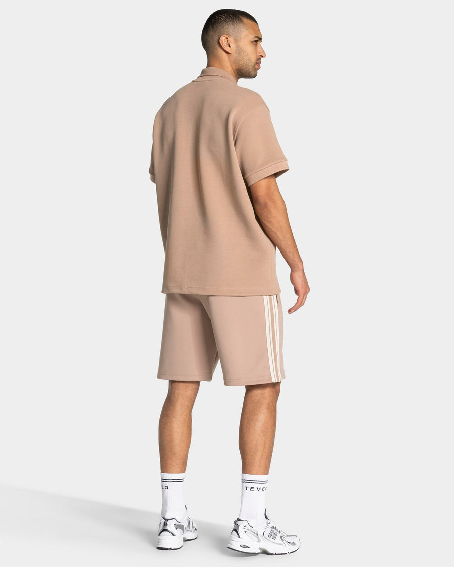 Short Club « Beige »