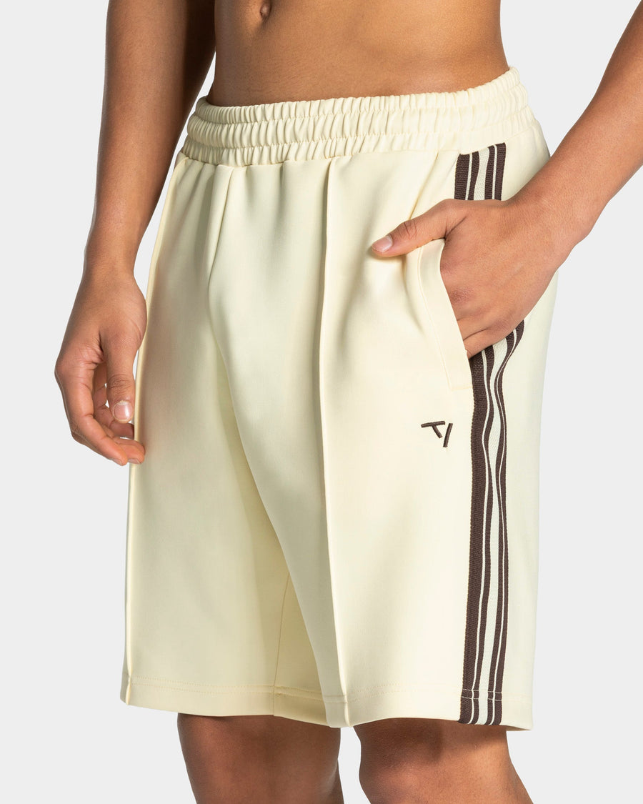 Short Club « Butter Yellow »