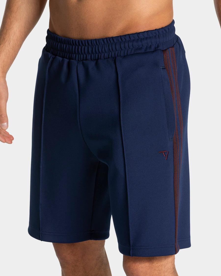 Short Club « Bleu foncé »