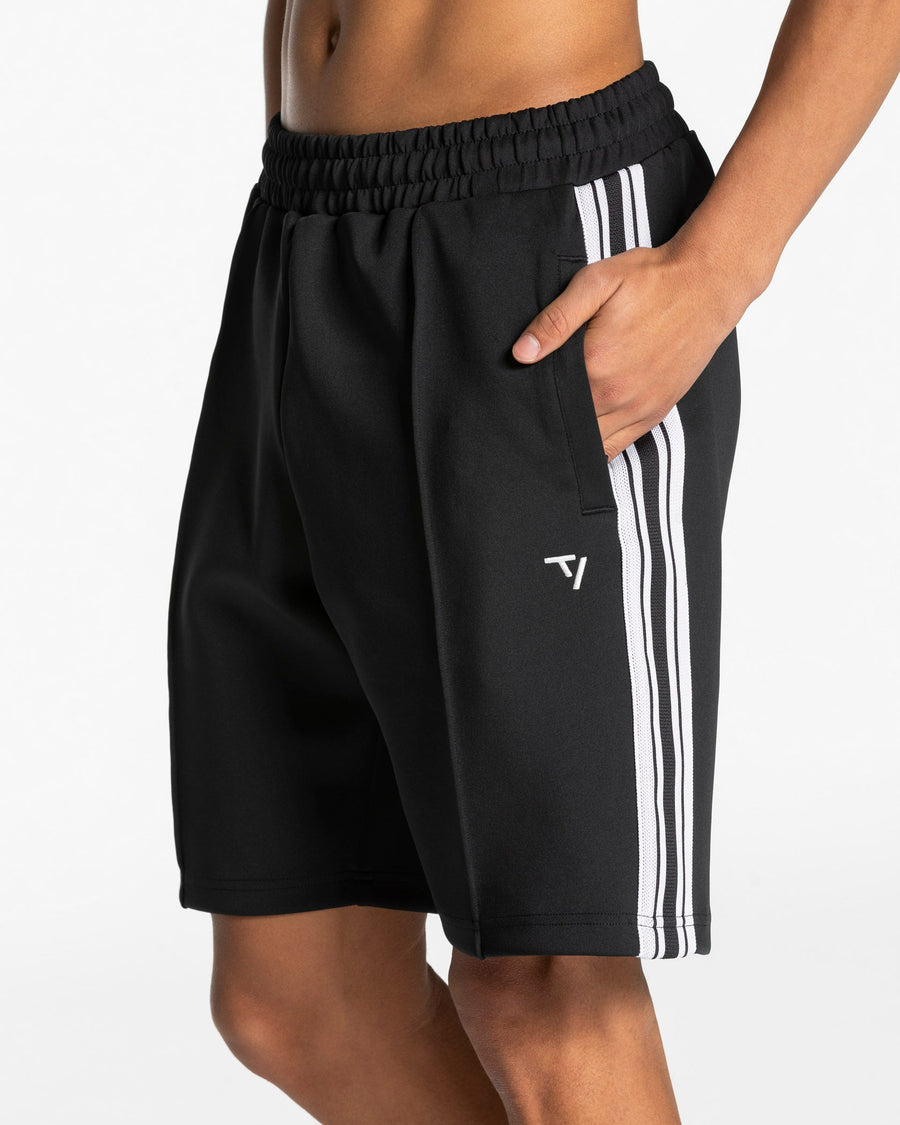 Short Club « noir »