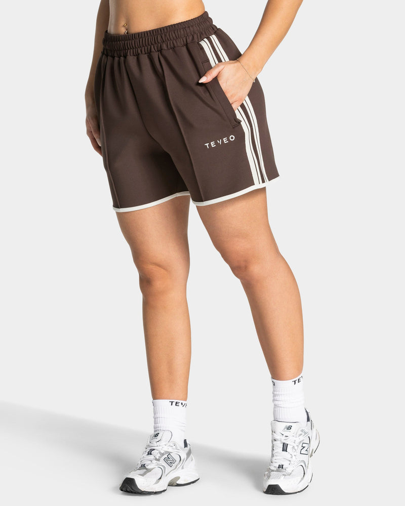 Short Club « Espresso »