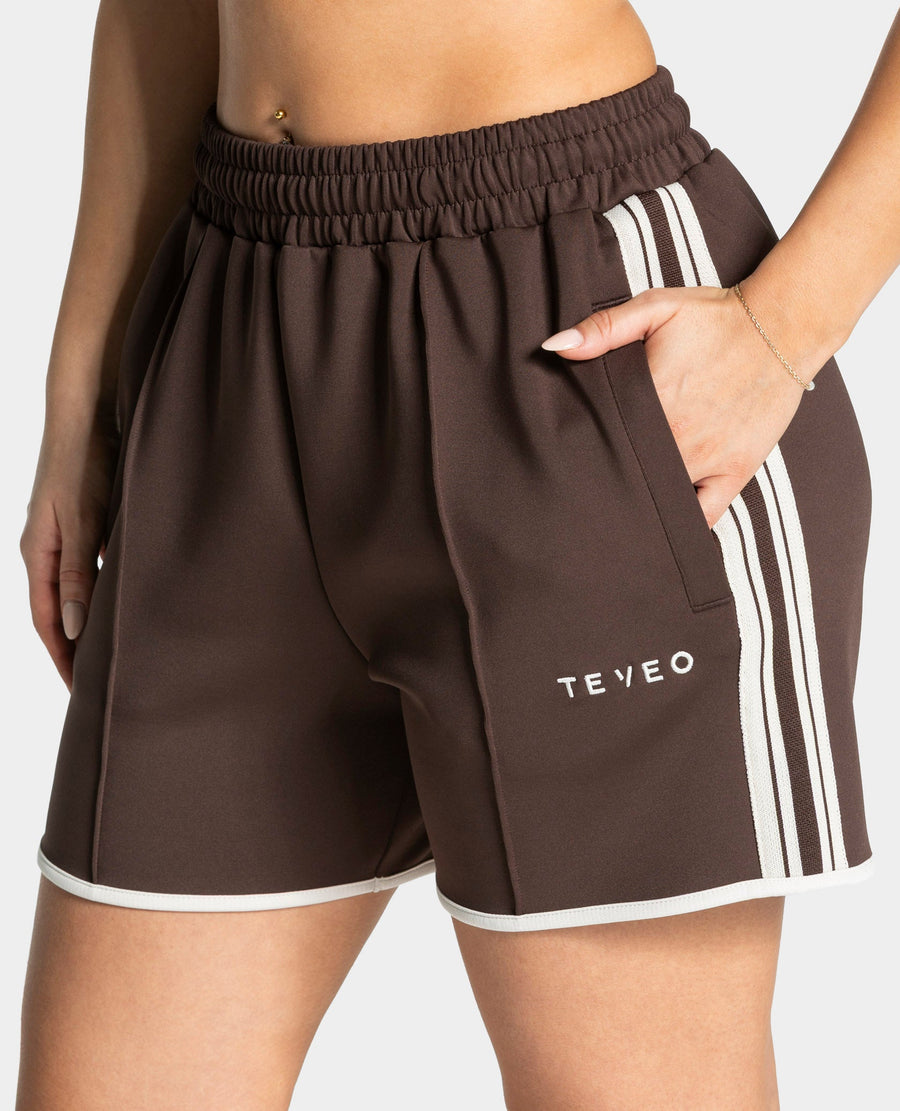 Short Club « Espresso »
