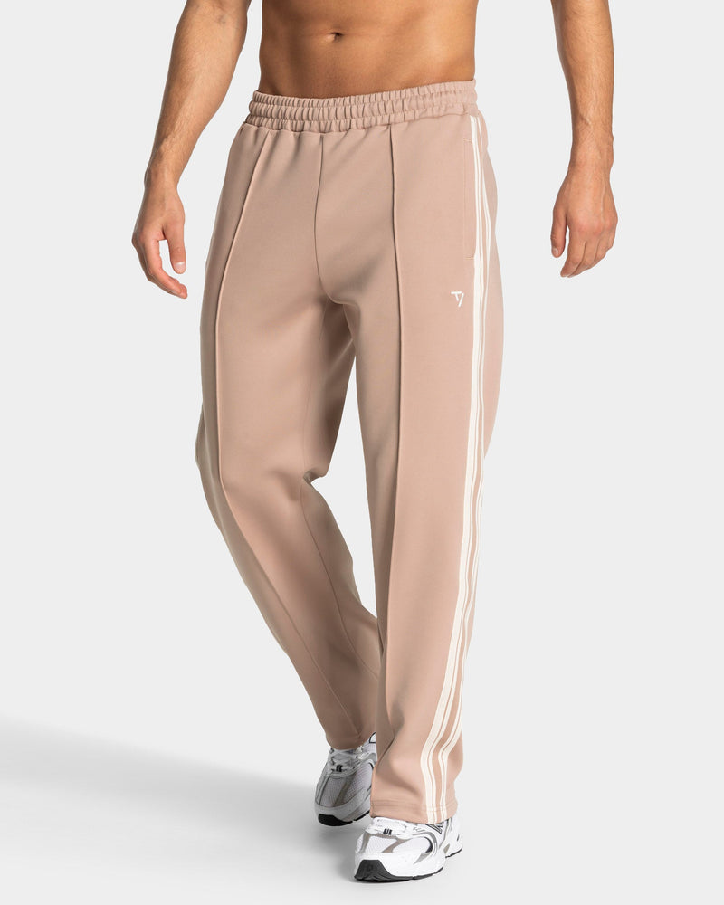 Pantalon de jogging Straight Leg Club « Beige »