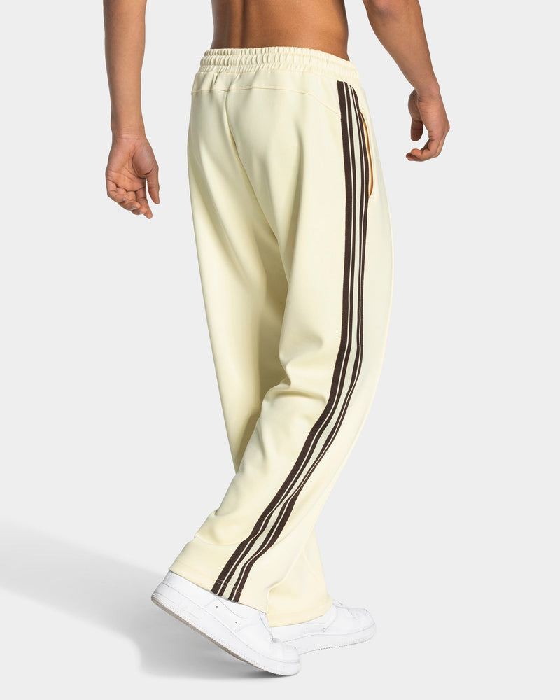 Pantalon de jogging Straight Leg Club « Butter Yellow »