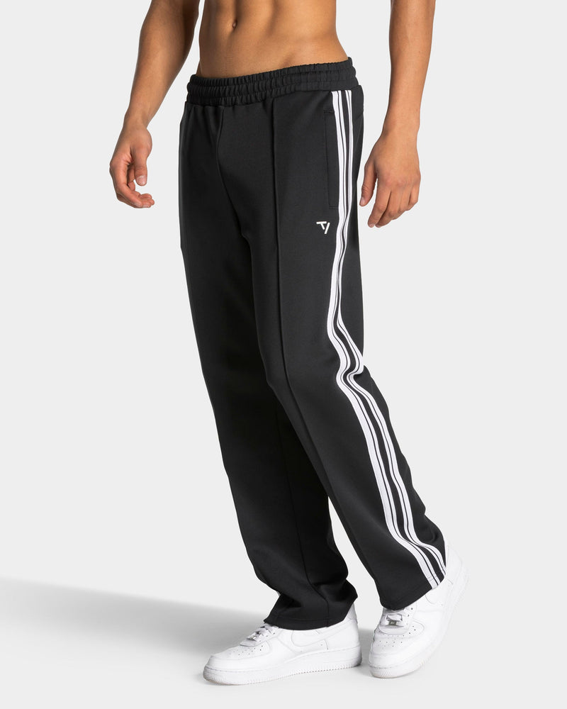 Pantalon de jogging Straight Leg Club « noir »