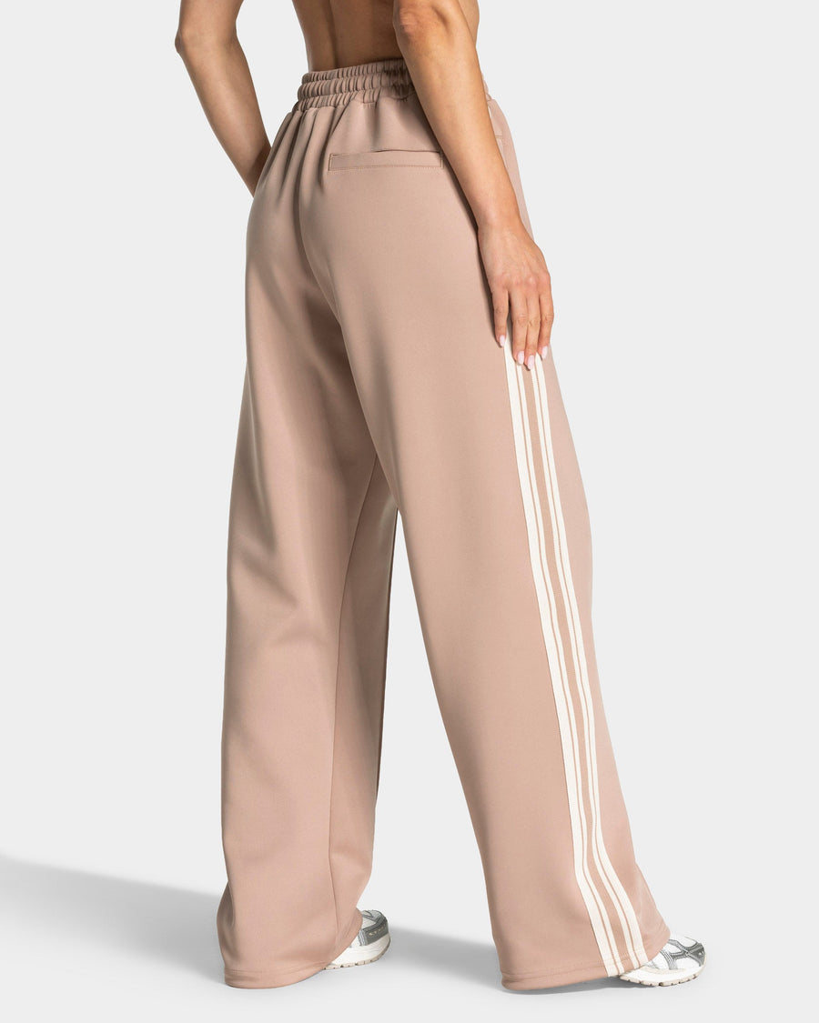 Pantalon de jogging Straight Leg Club « Beige »