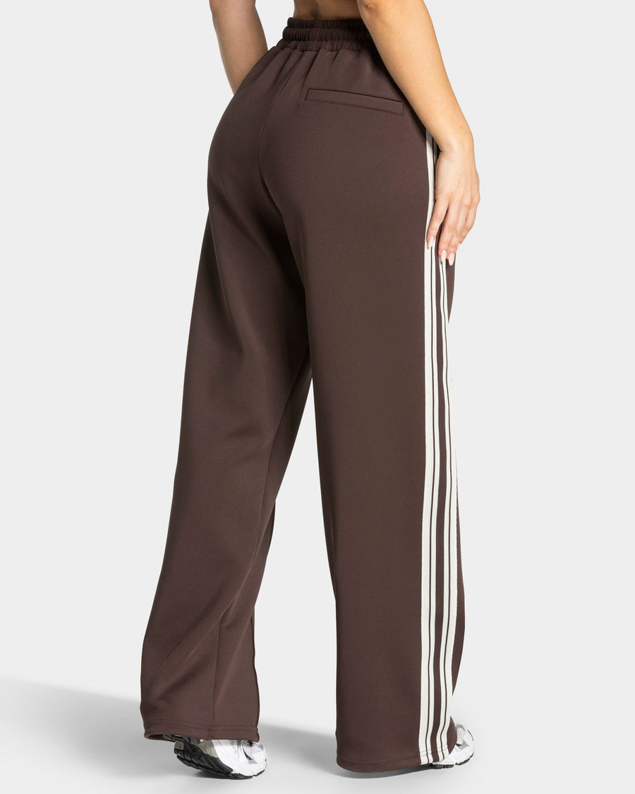 Pantalon de jogging Straight Leg Club « Espresso »