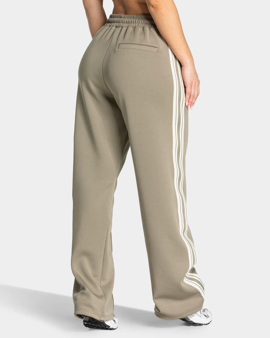 Pantalon de jogging Straight Leg Club « Kaki »