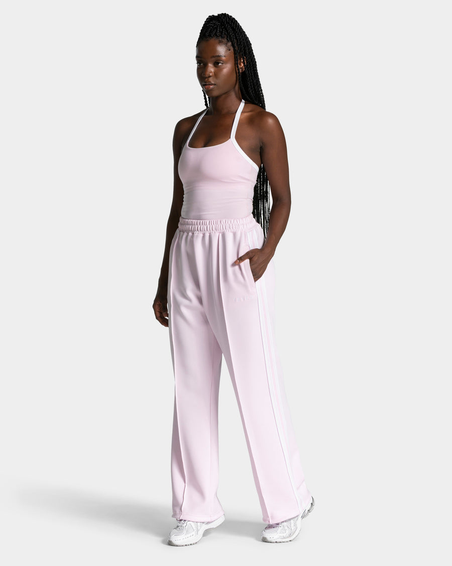 Pantalon de jogging Straight Leg Club « Blossom »