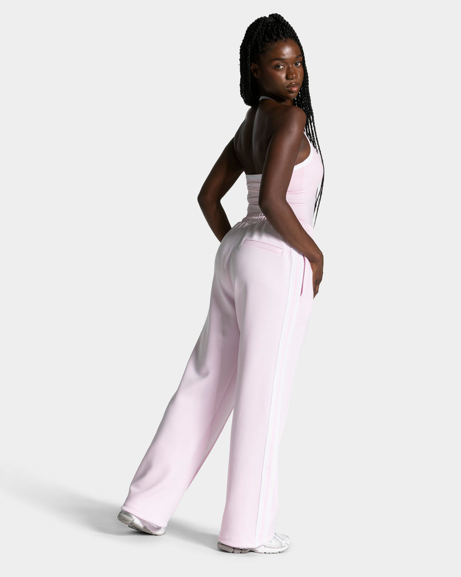 Pantalon de jogging Straight Leg Club « Blossom »