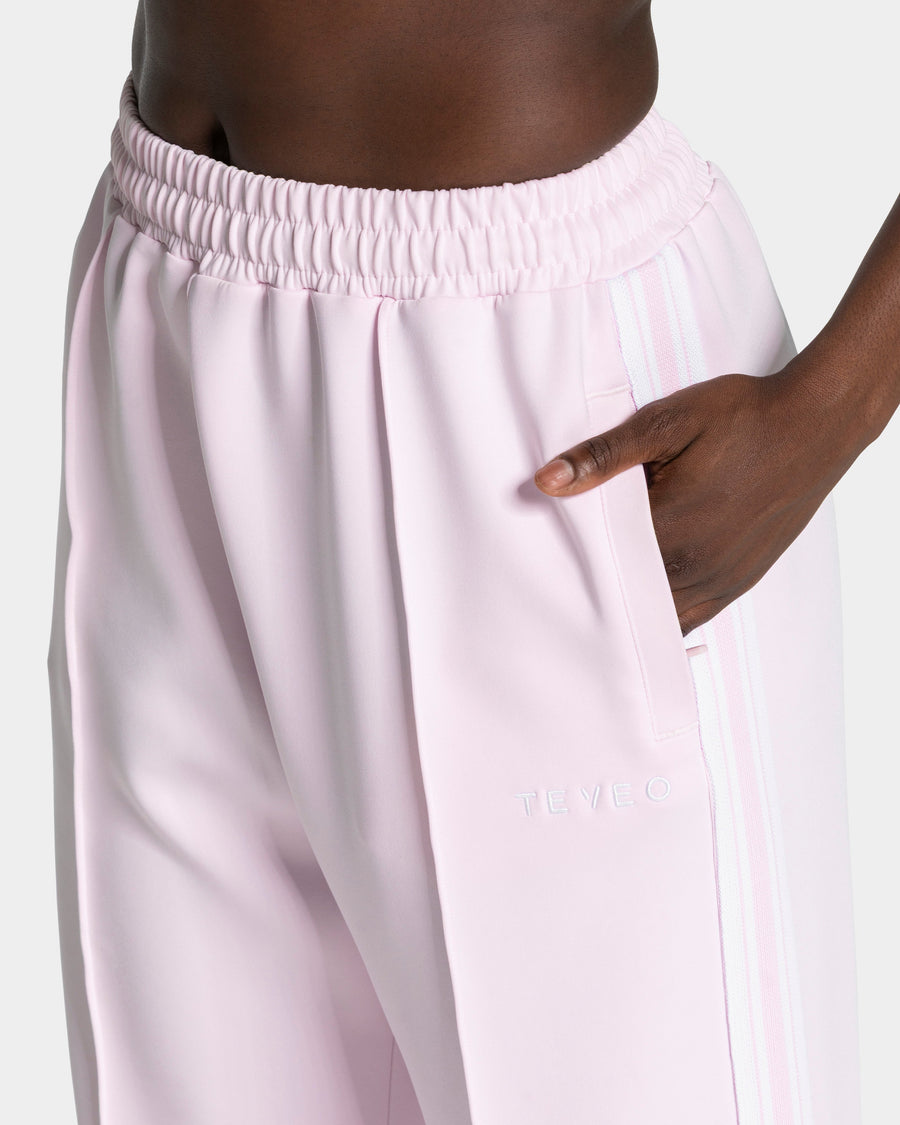 Pantalon de jogging Straight Leg Club « Blossom »