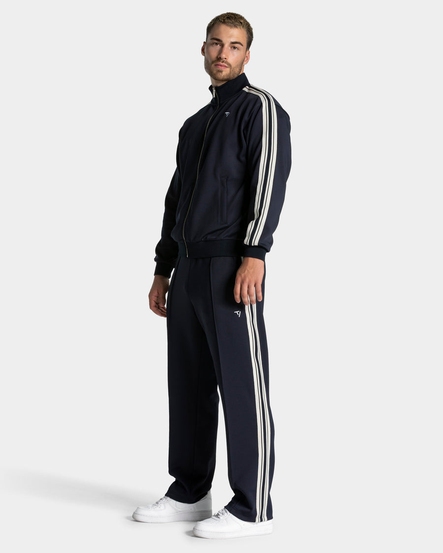 Pantalon de jogging Straight Leg Club « Midnight »